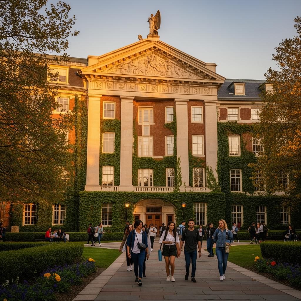 Centrion Campus
